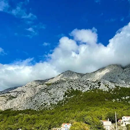 Sea Sky Tucepi