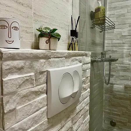 Sea Sky Apartament
